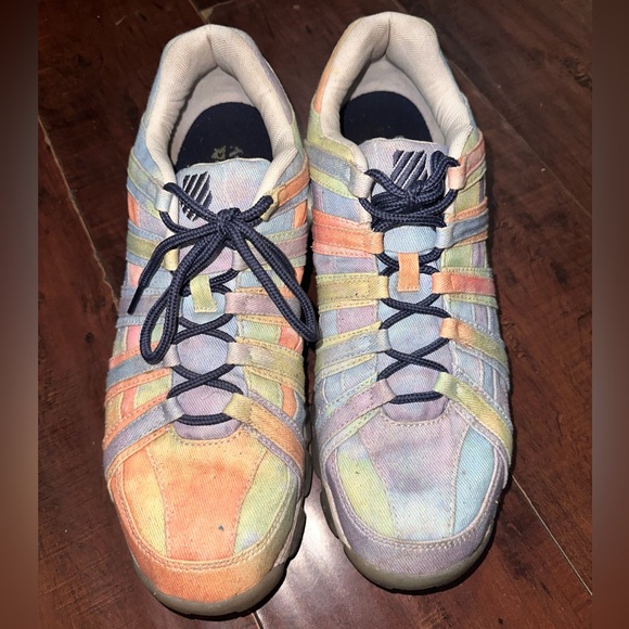 Condition: Used (normal wear)
Men’s shoes - Picture 1 of 5